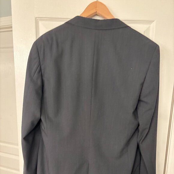 Ted Baker Endurance Men's Suit 42R Jacket, 34x32 slacks - Picture 2 of 5